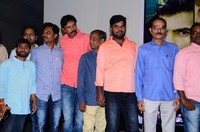 Rana Movie Audio Launch